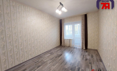 Купить 3-комнатную квартиру, Смолевичи, 50 Лет Октября ул., 15. Фото 10