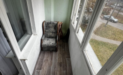 Снять 1-комнатную квартиру, Минск, ул. Воронянского, д. 23 (Октябрьский район). Фото 6