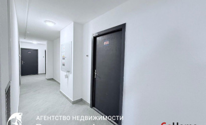 Купить 2-комнатную квартиру, Минск, Кузьмы Минина ул. 6 (Московский район). Фото 20