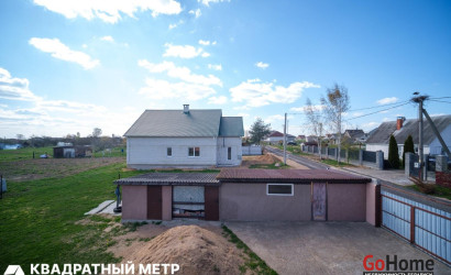 Купить дом, Дукора, Партизанская-2 ул., 14.89 соток. Фото 14