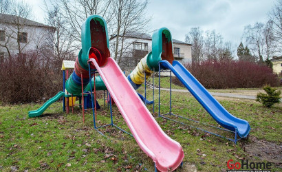Купить 3-комнатную квартиру, Минск, Багратиона 2-й пер., 19(Партизанский район). Фото 19