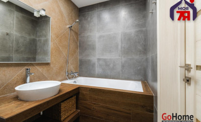 Купить 1-комнатную квартиру, Минск, Дзержинского просп., 15 (Московский район). Фото 21