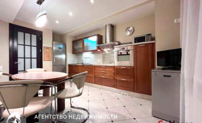 Снять 3-комнатную квартиру, Минск, Победителей пр-т 57 (Центральный район). Фото 9