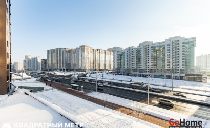 Купить 2-комнатную квартиру, Минск, просп. Дзержинского, д. 30 (Московский район). Фото 9