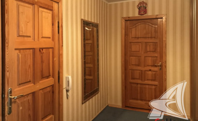 Купить 2-комнатную квартиру, Брест, Ковалево, ул. Суворова. Фото 14