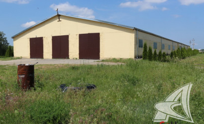 Продажа склада, Щебрин,  1411.5 кв.м.. Фото 3