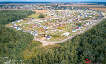 Купить коттедж, Володьки, Окружная ул., 14.64 соток. Фото 4