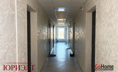 Купить 1-комнатную квартиру, Витебск, Карла Маркса, 2. Фото 10