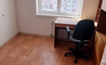 Купить 3-комнатную квартиру, Витебск, Богатырёва, 9. Фото 6