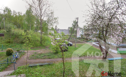 Купить 4-комнатную квартиру, Людвиново, Белорусская ул., 18. Фото 4