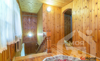 Купить коттедж, Гатовичи, Лесная ул., 25 соток. Фото 29