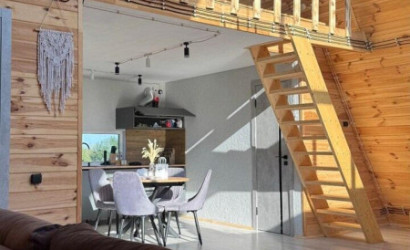 Купить дом, Пашуки, 19.57 соток. Фото 9