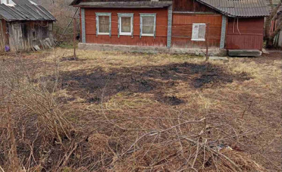 Купить дом, Полоцк, Тросницкий 6-й пер., 16, 11 соток. Фото 1