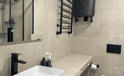 Снять 2-комнатную квартиру на сутки, Брест, ул. Гоголя, д. 88. Фото 14