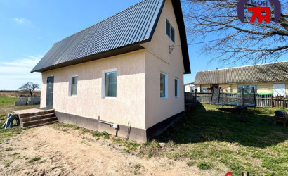 Купить дом, Пиваши, Центральная ул., 25 соток. Фото 4