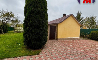 Купить дом, Октябрь, Трудовая ул., 25 соток. Фото 26