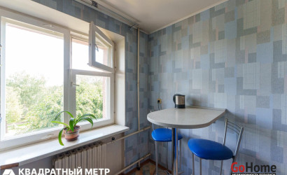 Купить 2-комнатную квартиру, Минск, Долгобродская ул., 38(Партизанский район). Фото 3