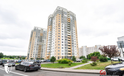Купить 1-комнатную квартиру, Минск, Ржавецкая, 5(Центральный район). Фото 16