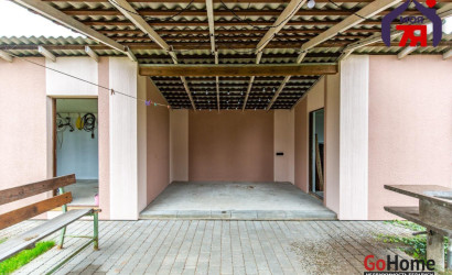 Купить дом в деревне, Полиграфист, 11.7 соток. Фото 21