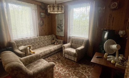 Купить дом в деревне, Глобус-Знак, 4 соток. Фото 6