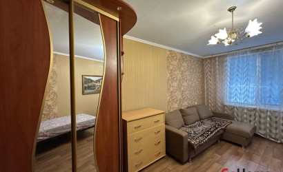Снять 2-комнатную квартиру на сутки, Сморгонь, Юбилейная, 37. Фото 12