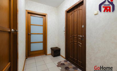 Купить 2-комнатную квартиру, Минск, Руссиянова ул., 18 (Первомайский район). Фото 13