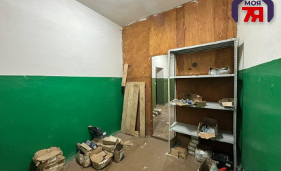 Аренда склада, Минск, Мавра ул., 47/47,  205 кв.м.. Фото 20