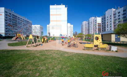 Купить 1-комнатную квартиру, Прилуки, Мира ул., 28. Фото 47