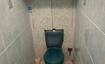 Снять 1-комнатную квартиру на сутки, Любань, Пер. Купаловский, д. 5. Фото 7