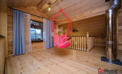 Купить коттедж, Живица, 8 соток. Фото 19