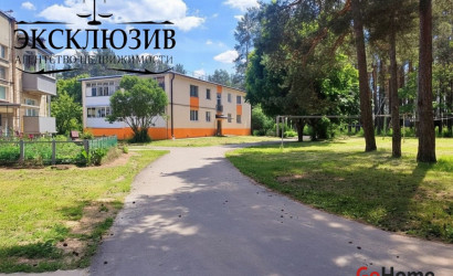 Купить 2-комнатную квартиру, Зеленый Бор, Железнодорожная ул., 1. Фото 10