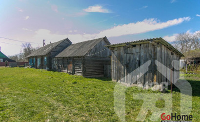 Купить дом, Баранцы, Советская ул., 25 соток. Фото 16