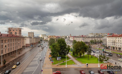 Купить 3-комнатную квартиру, Минск, Красная ул., 22 (Советский район). Фото 14