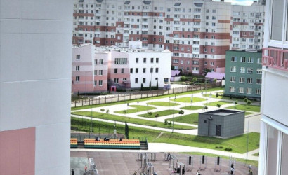 Купить 1-комнатную квартиру, Минск, Турова ул., 5(Ленинский район). Фото 17