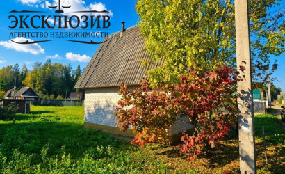 Купить дом в деревне, Родничок-89, 10 соток. Фото 43