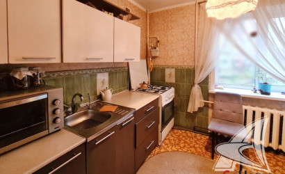 Купить 3-комнатную квартиру, Брест, Центр, б-р Космонавтов. Фото 6