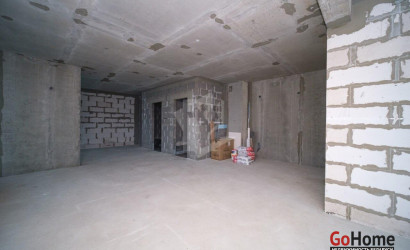 Купить 1-комнатную квартиру, Минск, Жореса Алфёрова ул., 3 (Октябрьский район). Фото 14