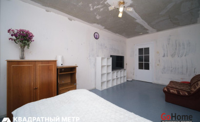 Купить 3-комнатную квартиру, Минск, Колесникова ул., 32 (Фрунзенский район). Фото 8