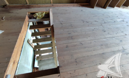 Купить дом, Брест, Мухавецкий с/с, 4.95 соток. Фото 14