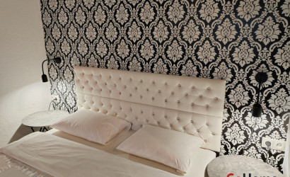 Снять 1-комнатную квартиру на сутки, Витебск, ул. Московский проспект , д. 12. Фото 19