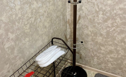 Снять 1-комнатную квартиру на сутки, Витебск, ул. Черняховского пр-т , д. 4. Фото 11