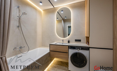 Купить 2-комнатную квартиру, Минск, Белградская ул., 1 (Октябрьский район). Фото 7