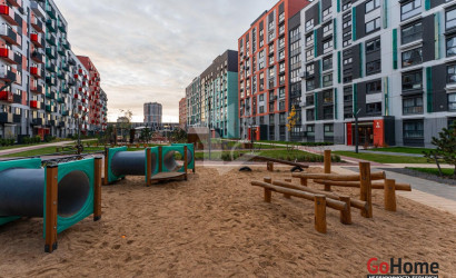 Купить 1-комнатную квартиру, Копище, Пилотная ул., 22. Фото 43