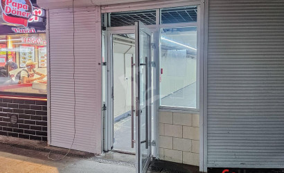 Аренда торгового помещения, Минск, Жилуновича ул., 2/д, 119.1 кв.м.. Фото 3