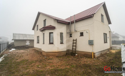 Купить дом, Столбцы, Вишневая ул., 10 соток. Фото 32