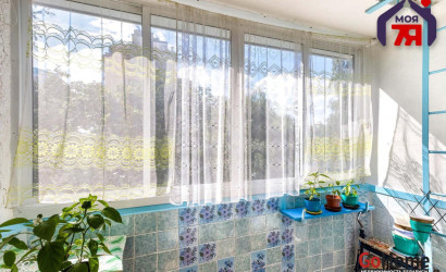 Купить 1-комнатную квартиру, Минск, Правда газеты просп., 14 (Московский район). Фото 13