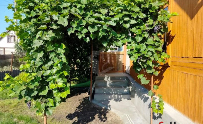 Купить дом в деревне, Станкостроитель, 5 соток. Фото 8