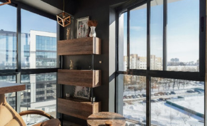 Купить 2-комнатную квартиру, Минск, Нововиленская, 29 (Центральный район). Фото 2