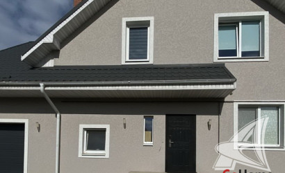 Купить дом, Брест, Козловичи, 11.05 соток. Фото 2