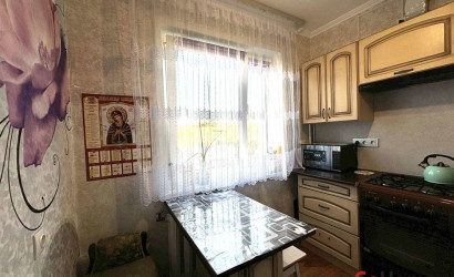 Купить 2-комнатную квартиру, Гродно, Белуша, 37. Фото 1